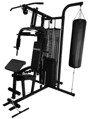 Obrázek produktu pro Zátěžová stanice Nordcore Core 100 kg
