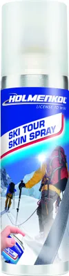 Produktbild von HOLMENKOL Ski Tour Skin Spray 125 ml - - -