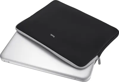 Immagine prodotto di Trust 21248 borsa per laptop 39,6 cm 15.6" Custodia a tasca Nero