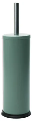 Produktbild von Estia Toilettenbürste WC-Bürste Klobürste Badaccessoire grün 10x10x39cm Badezimmer Bad