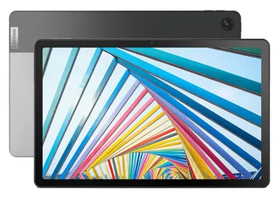 Produktbild von Lenovo Tab M10 Plus 3rd Gen 64-4-4G-gy Leno Tab M10 Plus 3rd Gen LTE 64/4 Grey