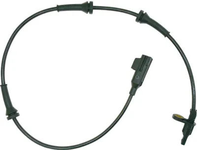 Produktbild von VEMO ABS Sensor Raddrehzahl Hinten für LAND ROVER Range Rover Evoque (L538) V48-72-0133