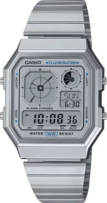 Immagine prodotto di Orologio Casio Casio Vintage Collection Uomo/Donna Casio-A130WE-7AEF