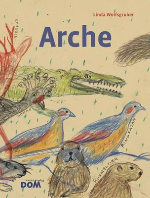 Produktbild von Arche