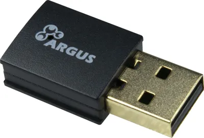 Produktbild von ARGUS Netzwerkadapter EP-107 WiFi 5