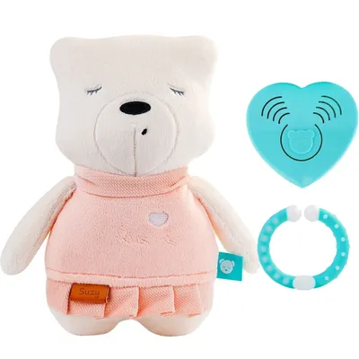 Produktbild von Summend Suzy Lulus - Schlafsensor / MyHummy