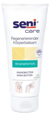 Produktbild von Seni Care Pflegebalsam für trockene Haut - 200 ml - 5900516650834  | Packung (200 ml)