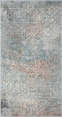 Image de Tapis 200 x 290 cm My Roots  Hellgrau