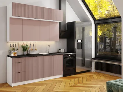 Obrázek produktu pro Kuchyňská linka WALOS 180cm Kobe