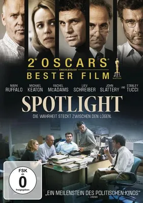 Obrázok produktu pre ClubCinema - Spotlight