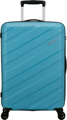 Produktbild von AMERICAN TOURISTER Jetdriver 3.0 M - Light Blue