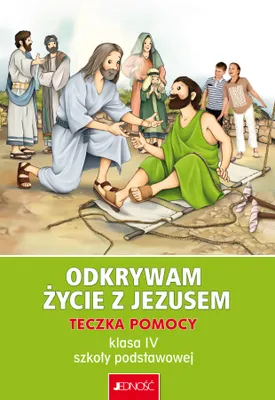 Image de Dossier sur les aides pour la classe 4 de l'école primaire - Krzysztof Mielnicki, Elżbieta Kondrak (Literatur auf Polnisch)