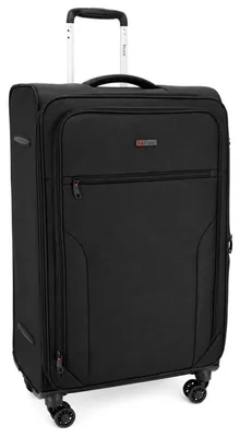 Produktbild von TheTrueC 4 Rollen Koffer L 77 cm Miami City Black