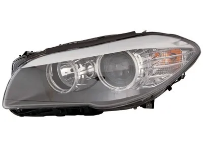 Produktbild von VAN WEZEL Scheinwerfer Links für BMW 5 Touring (F11) 0617961