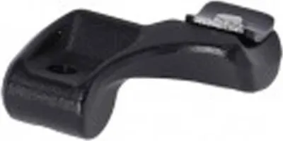 Image de XLC Adaptateur Matchmaker pour levier à distance SP-X08, noir