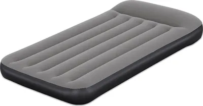 Produktbild von Bestway® TriTech® Single-Luftbett mit USB-Elektropumpe 188 x 99 x 30 cm