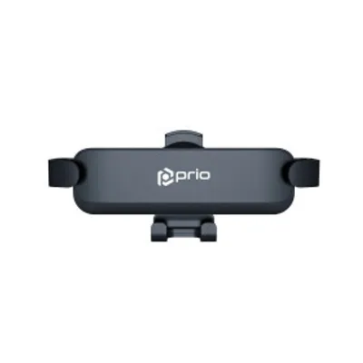 Image de prio support universel pour voiture GRAVITY pour téléphones portables noir