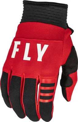 Obrázok produktu pre Fly Racing F-16 2023 motokrosové rukavice, červená/čierna, 3XL