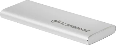 Obrázek produktu pro Transcend ESD240C - SSD - 480 GB - externí (přenosný)