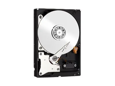 Produktbild von WD Desktop Everyday WDBH2D0030HNC 3,5" SATA 3.000 GB - Festplatte - 5.400 rpm - Intern