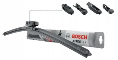 Produktbild von Bosch Aerotwin A350H Wischerblatt 350 mm