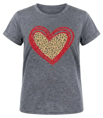 Immagine prodotto di BIANY, t-shirt da donna, multicolore, taglia XL