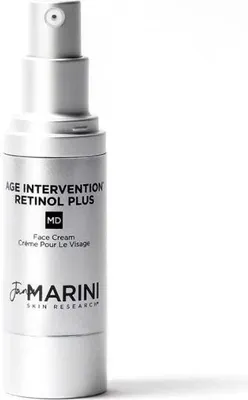 Produktbild von Jan Marini Age Intervention Retinol Plus Md 30 ml