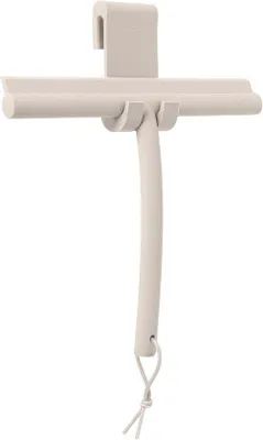 Obrázek produktu pro Silikonová stěrka do sprchy, šířka 24 cm, do koupelny