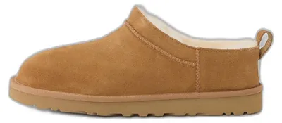 Zdjęcie produktu dla UGG Classic Slipper kapcie buty męskie brązowe 1180190-CHE
