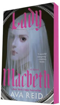 Obrázek produktu pro Lady Macbeth