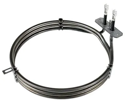 3-Wendel-Heizelement 2500 W für Kenwood CK304 CK305