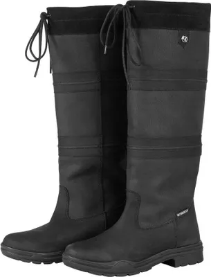 Produktbild von Harry´s Horse Highlands Stiefel Schwarz EU 38 Schwarz EU 38