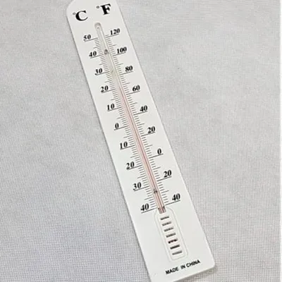 Produktbild von Ferrarium Außenthermometer