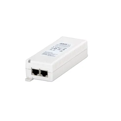 Produktbild von Axis 5026-202, Gigabit Ethernet, 10,100,1000 Mbit/s, Weiß, Störung, Leistung, 100 - 240 V, 47 - 63 Hz