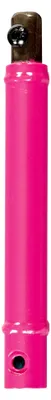Immagine prodotto di EzyRoller Classic X - Asta di prolunga lunga, rosa