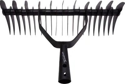 Produktbild von TrendLine Rasenlüfter 32 cm Arbeitsbreite