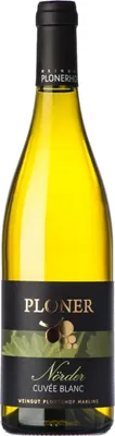 Produktbild von Nörder Cuvee blanc - 2022 - Weingut Plonerhof