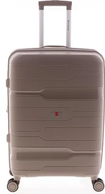 Immagine prodotto di Gladiator 3800 Carrello a 4 ruote da 67 cm con piega ad espansione