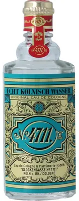 Productafbeelding van 4711 Eau de Cologne Onverpakt (50 ml)