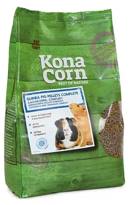Productafbeelding van Konacorn Caviakorrel Compleet 1,8KG