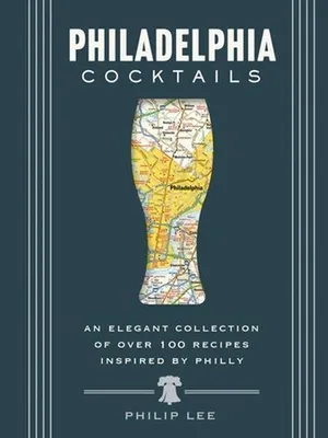 Produktbild von Philadelphia Cocktails