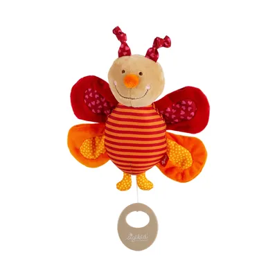 Obrázek produktu pro sigikid 40318, Motýl, Zvuky