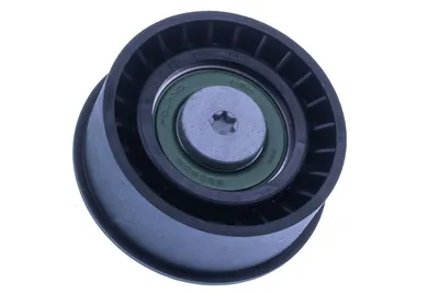 Produktbild von DENCKERMANN P122006 Umlenkrolle Zahnriemen für OPEL ZAFIRA B (A05) Corsa C Schrägheck (X01) Meriva A (X03) Astra H Caravan (A04) Astra H Schrägheck