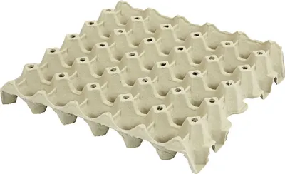 Image de Pas de carton Dienblad 29x29cm, 20pcs.