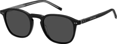 Produktbild von Tommy Hilfiger TH 1939/S Black 51/22/150 Herren Sonnenbrillen