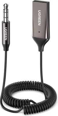 Productafbeelding van Ugreen 70601, Kabelgebonden en draadloos, USB, Bluetooth