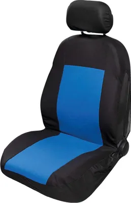 Produktbild von START Universal-Sitzbezüge 10741 Vorne Polyester