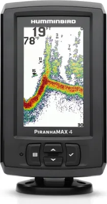 Obrázok produktu pre Sonar Humminbird PiranhaMAX 4 Model: PiranhaMAX 4