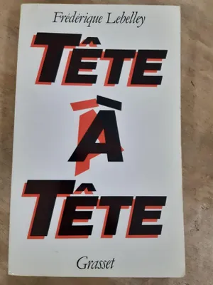 Image de Tête à tête
