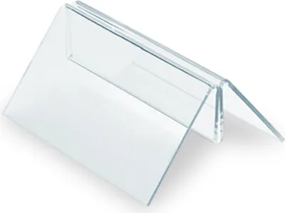 Immagine prodotto di Portadepliant Deflecto MH10011 cristallino